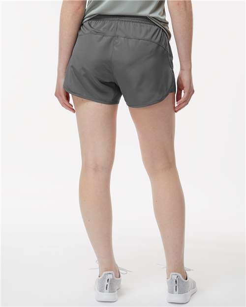 Augusta Sportswear Women's Wayfarer Shorts - 2430 image 2