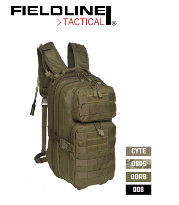 TPB010 SURGE HYDRATION PACK image 0