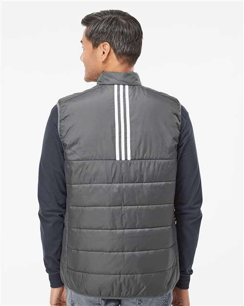 Adidas - Puffer Vest - A572 image 2