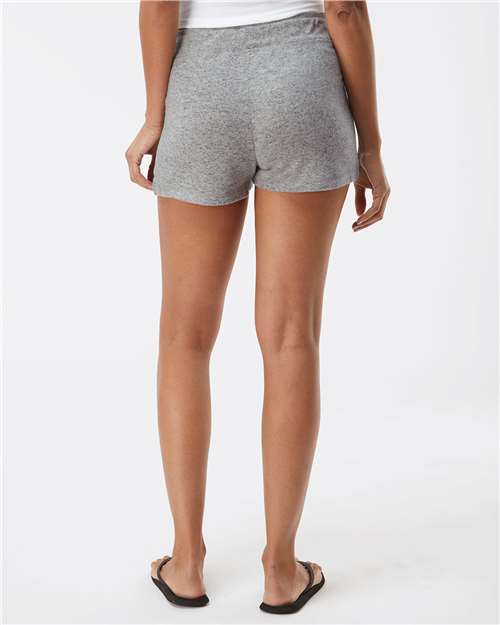 Boxercraft Women's Cuddle Fleece Shorts - L11 image 2