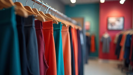 Best Activewear Brands for 2023: Trending Workout Brands to Watch