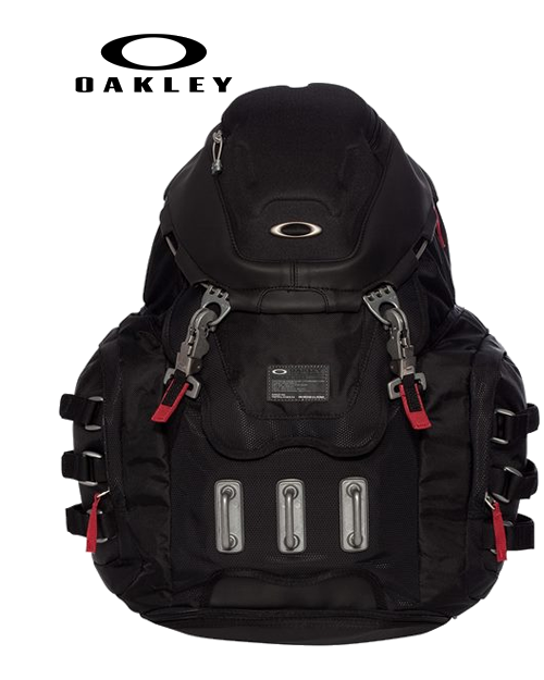 Discover the Oakley 34L Kitchen Sink Backpack: Your Ultimate Adventure Companion