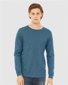 Long Sleeve T-Shirts