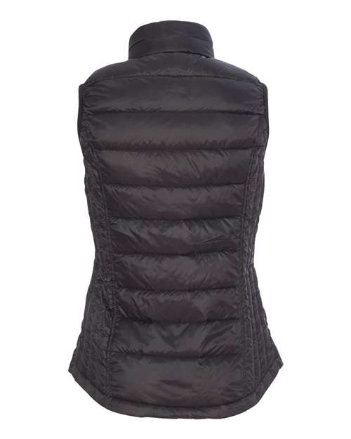 Weatherproof - Women's 32 Degrees Packable Down Vest - 16700W image 3