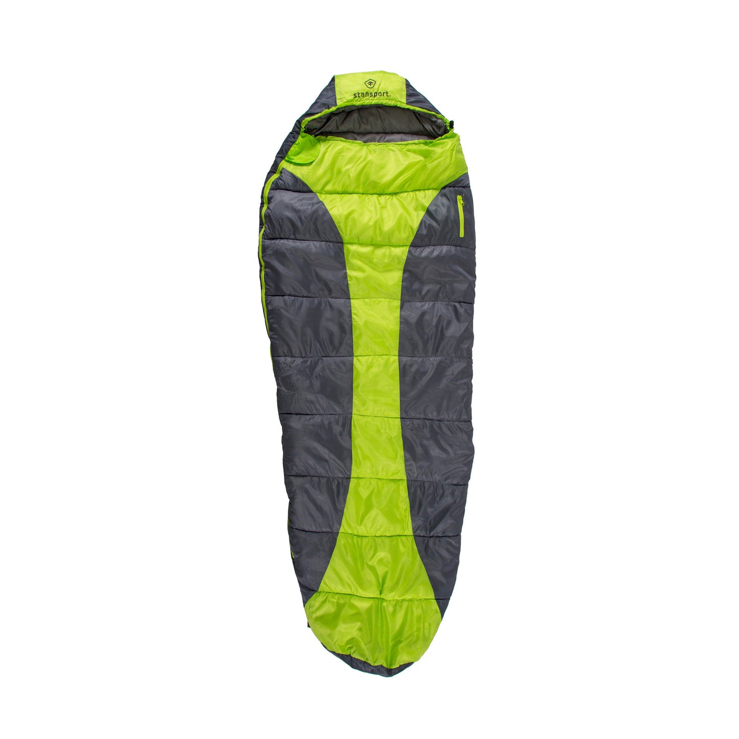2.5 lbs. Trekker Sleeping Bag image 1