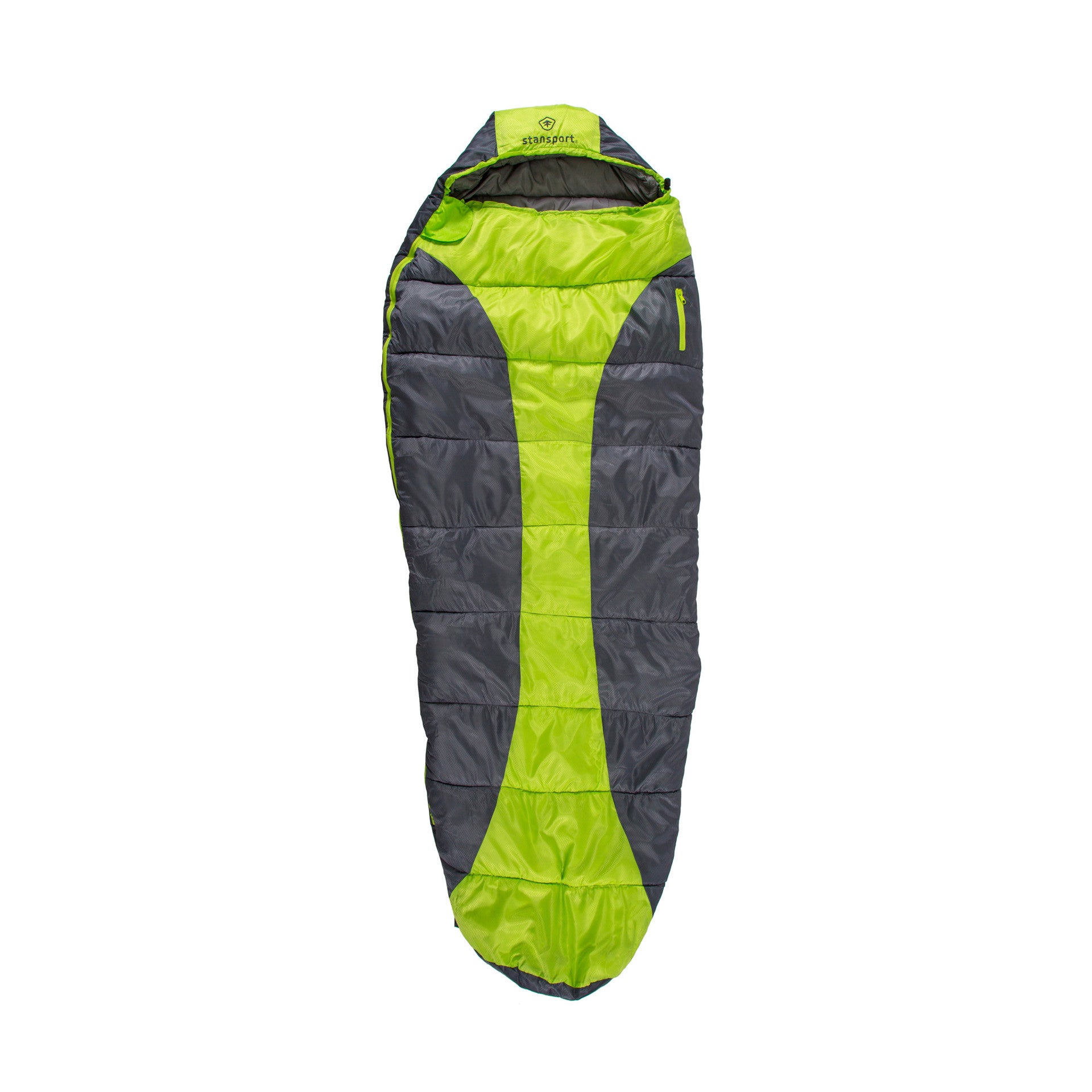 2.5 lbs. Trekker Sleeping Bag image 1