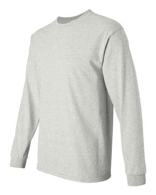 Gildan - Ultra Cotton® Long Sleeve T-Shirt - 2400 image 4