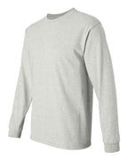 Gildan - Ultra Cotton® Long Sleeve T-Shirt - 2400 image 4