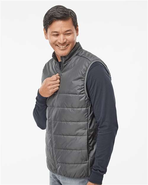 Adidas - Puffer Vest - A572 image 1
