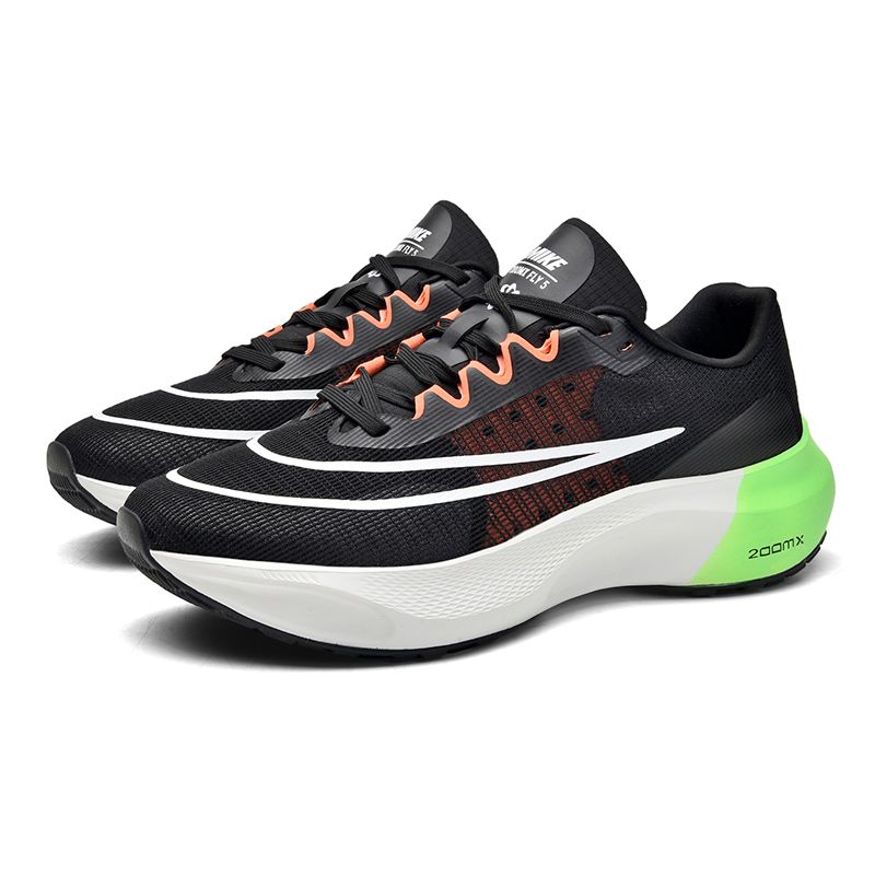 New men's running shoes trend fashion everything men's sports shoes casual shoes image 9