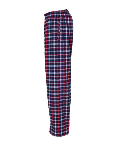 Boxercraft Harley Flannel Pants BM6624 image 4