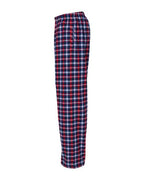 Boxercraft Harley Flannel Pants BM6624 image 4