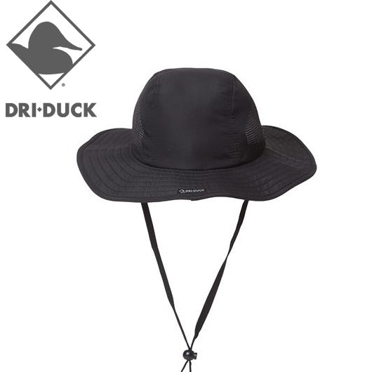 DRI DUCK - Packable Booney - 3702 image 0