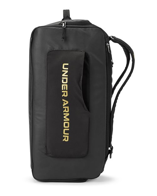 Under Armour Contain Medium Convertible Duffel Backpack - 1381919 image 3