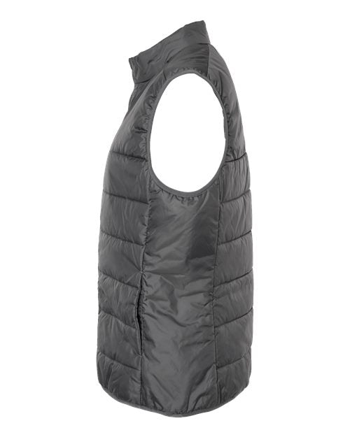 Adidas - Women's Puffer Vest - A573 image 3
