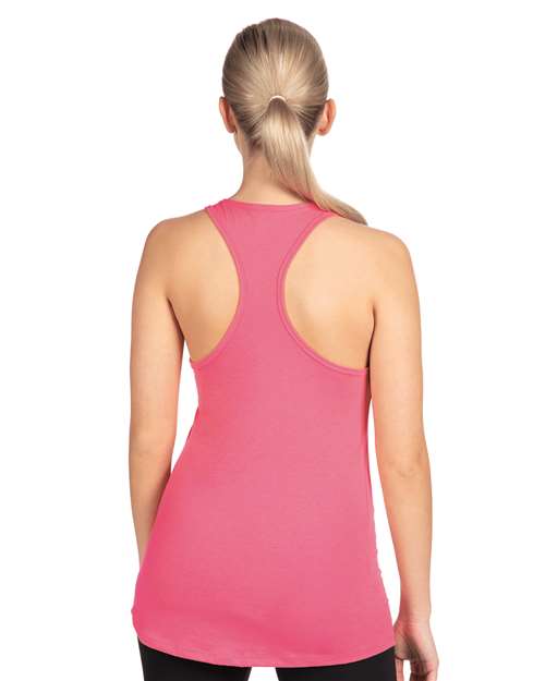 Next Level Apparel Women's Ideal Racerback Tank - 1533 image 1