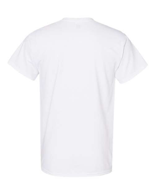 Gildan - Heavy Cotton™ T-Shirt - 5000 image 6
