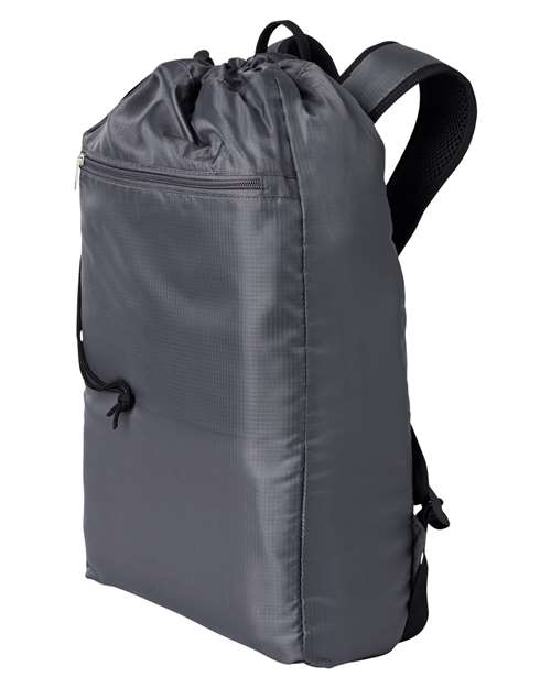 BAGedge Getaway Cinchback Travel Backpack - BE278 image 6