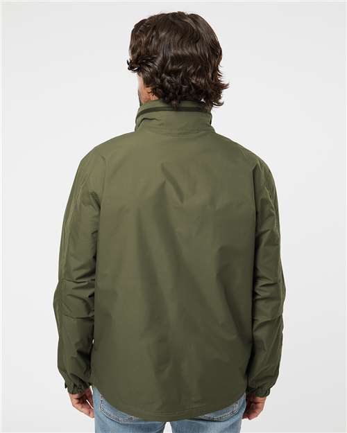 DRI DUCK Field Jacket 5325 image 2