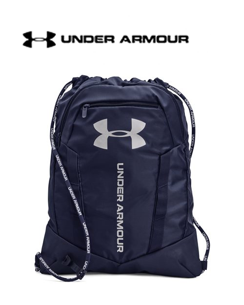 Under Armour Undeniable Drawstring Backpack - 1369220 image 0