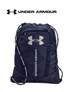 Under Armour Undeniable Drawstring Backpack - 1369220 image 0