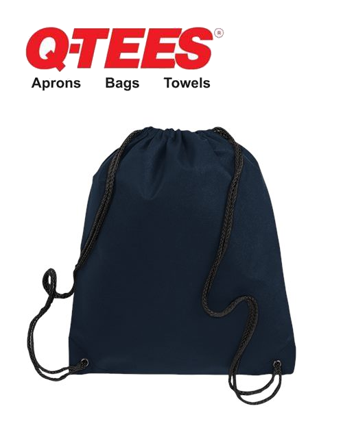 Q-Tees Non-Woven Sportpack - Q1235 image 0