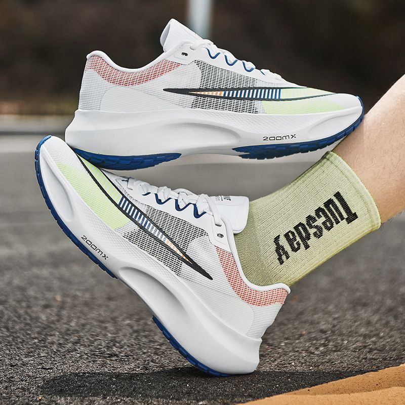 New men's running shoes trend fashion everything men's sports shoes casual shoes image 14