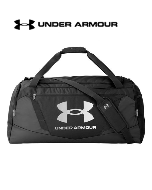 Under Armour Undeniable 5.0 LG Duffle Bag - 1369224 image 9