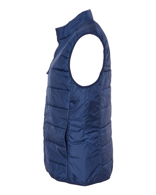 Adidas - Women's Puffer Vest - A573