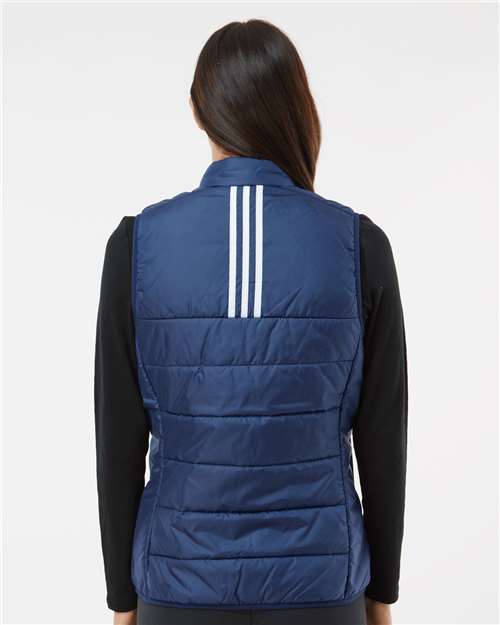 Adidas - Women's Puffer Vest - A573