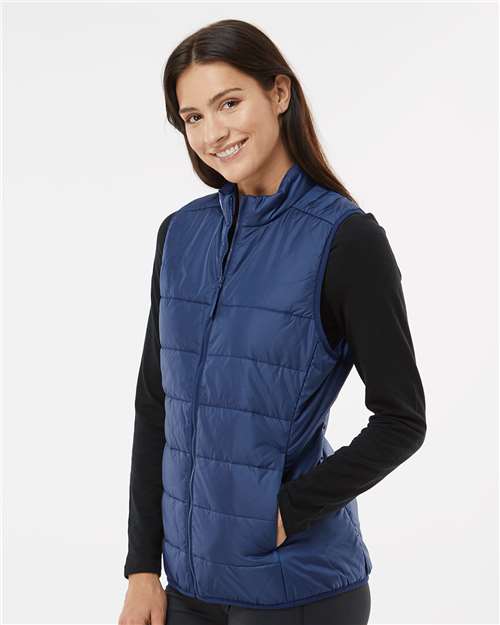 Adidas - Women's Puffer Vest - A573