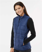 Adidas - Women's Puffer Vest - A573