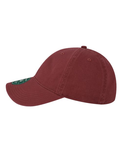 LEGACY - Relaxed Twill Dad Hat - EZA