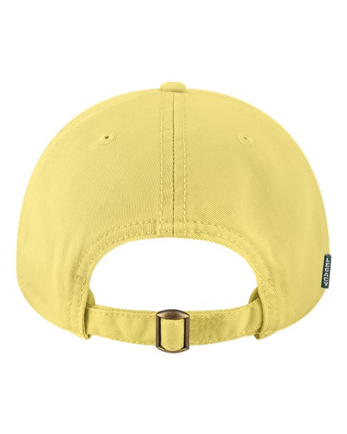 LEGACY - Relaxed Twill Dad Hat - EZA