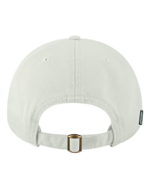LEGACY - Relaxed Twill Dad Hat - EZA