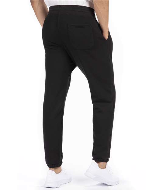 Next Level Unisex Fleece Sweatpants - 9803