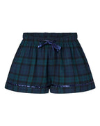 Boxercraft Women's Flannel Shorts BW6501