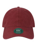 LEGACY - Relaxed Twill Dad Hat - EZA