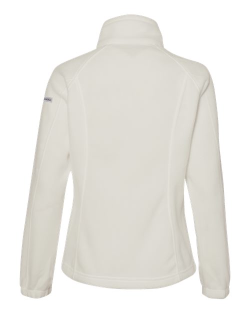 Columbia Women’s Benton Springs™ Fleece Full-Zip Jacket - 212470