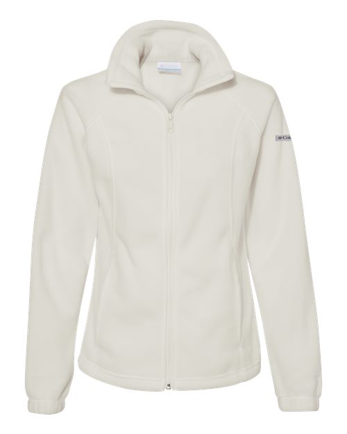 Columbia Women’s Benton Springs™ Fleece Full-Zip Jacket - 212470