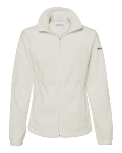 Columbia Women’s Benton Springs™ Fleece Full-Zip Jacket - 212470