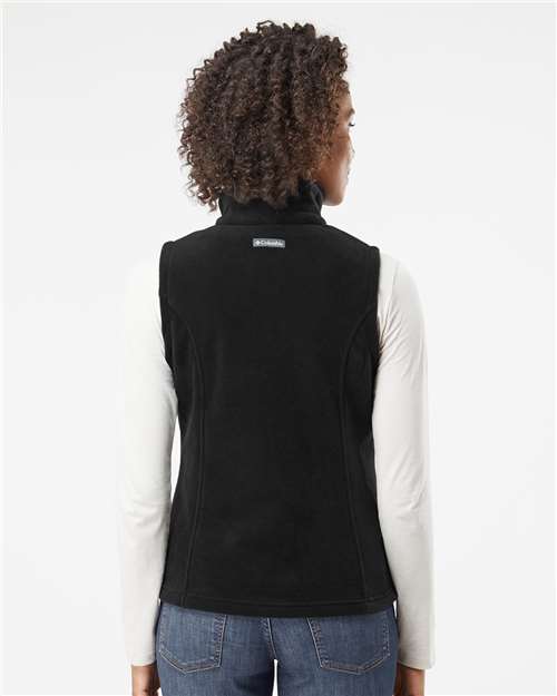 Columbia - Women’s Benton Springs™ Fleece Vest - 212471