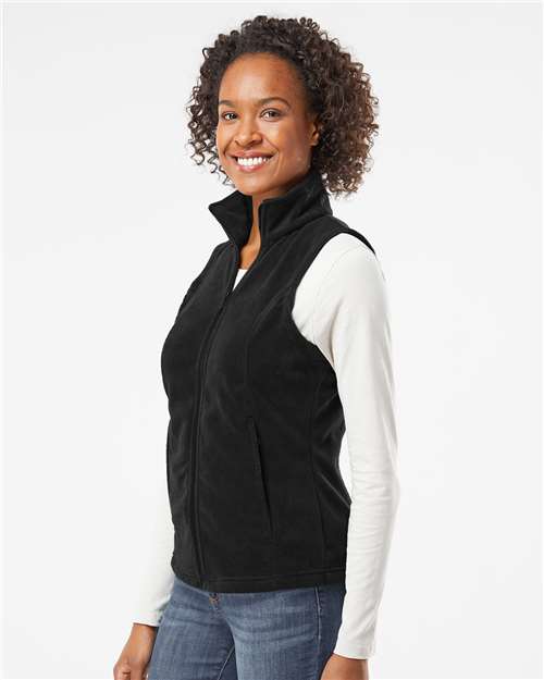 Columbia - Women’s Benton Springs™ Fleece Vest - 212471