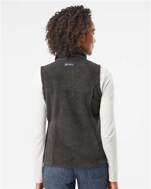 Columbia - Women’s Benton Springs™ Fleece Vest - 212471