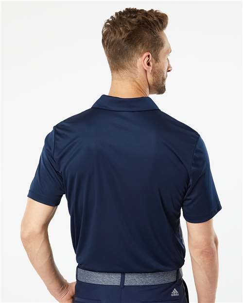 Adidas - Merch Block Polo - A236 image 5