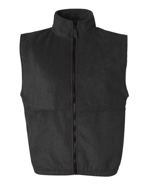 Sierra Pacific - Fleece Full-Zip Vest - 3010 image 4