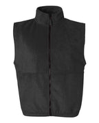 Sierra Pacific - Fleece Full-Zip Vest - 3010 image 4