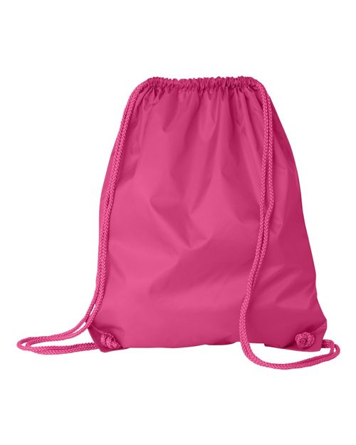 Liberty Bags Large Drawstring Pack with DURO cord - 8882 image 3