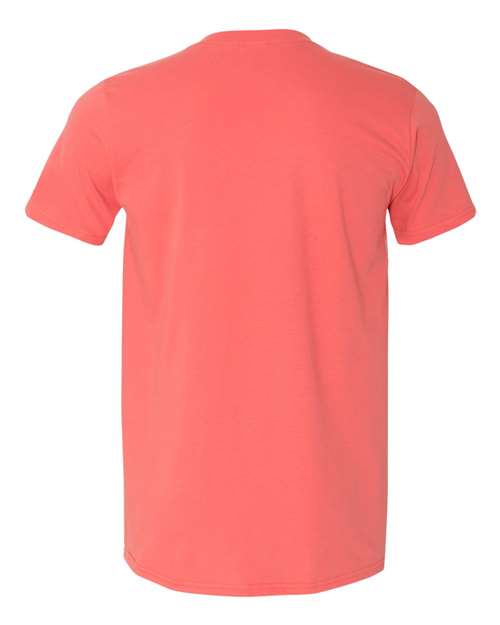 Gildan - Softstyle® T-Shirt - 64000 image 2