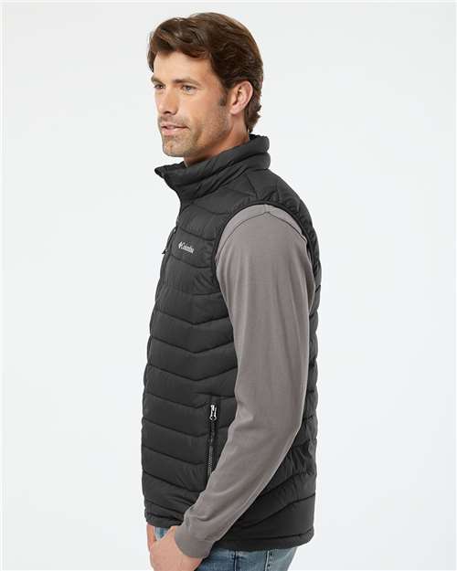 Columbia - Powder Lite™ Vest - 174803 image 2